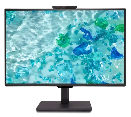 Acer B248Y Gbemiqprcuzx 24" FHD IPS 75Hz 4ms HDR
