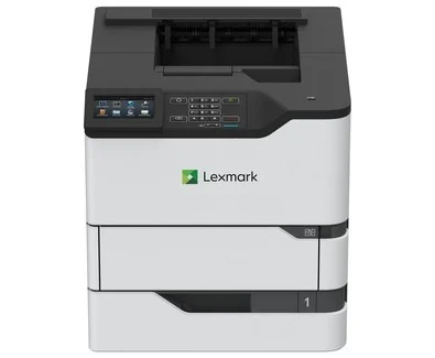 Impresora láser monocromática A4 Lexmark MS826de 66ppm 50G0330