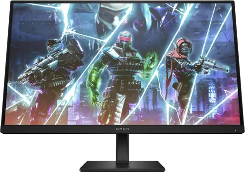 OMEN by HP 27 inch FHD 240Hz Gaming Monitor - OMEN 27s 780G5E9#ABB