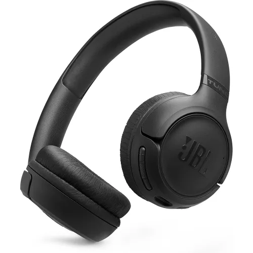 JBL - Auriculares de diadema inalámbricos JBL Tune 535, Bluetooth.