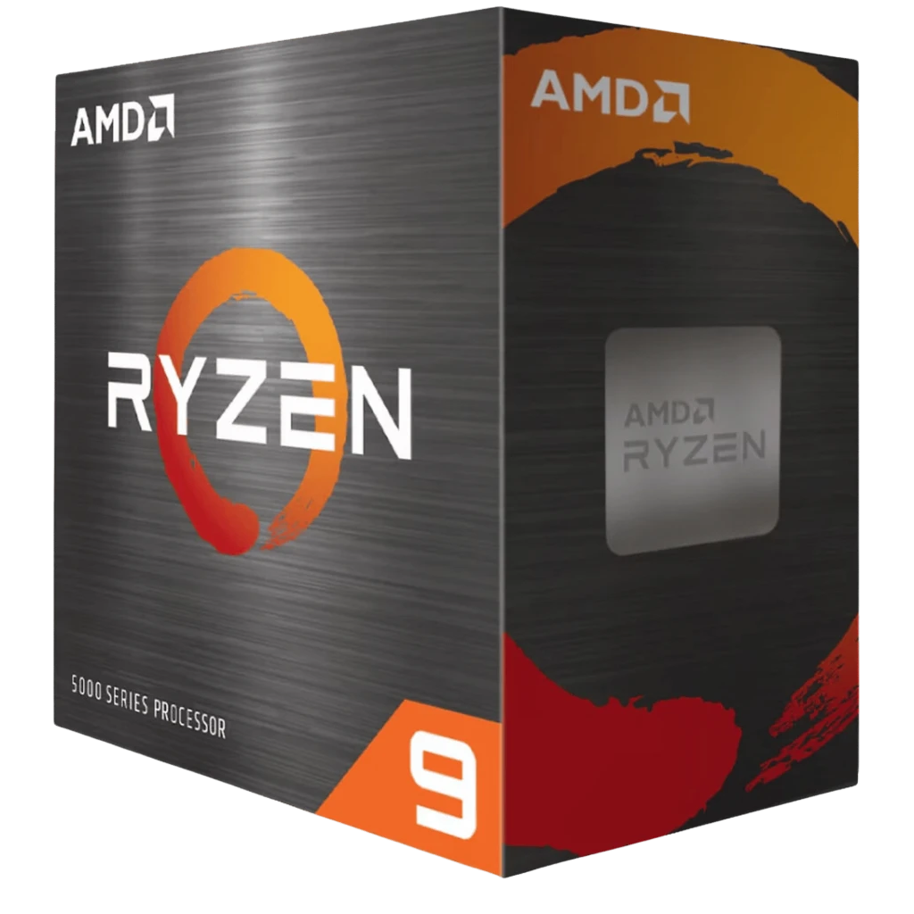 Procesador AMD Ryzen 9 5900XT 16 Núcleos AM4 Tray