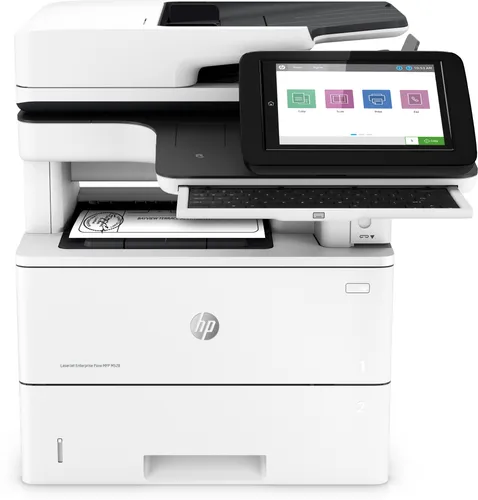 HP LaserJet Enterprise Flow MFP M528z Laser fax A4 1200 x 1PV67A#B19
