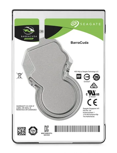 Seagate BarraCuda 4TB ST4000LM024 ST4000LM024