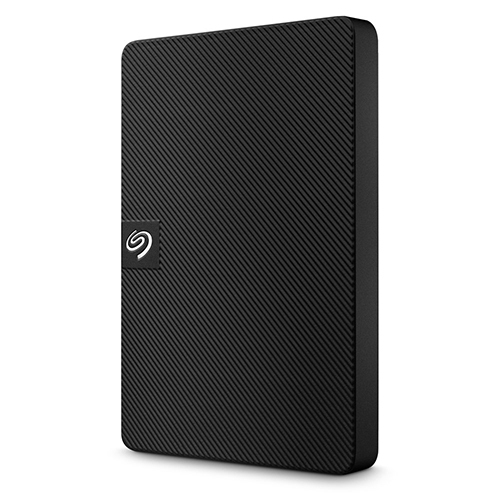 Disco Duro Portátil Seagate Expansion STKN5000400 5TB