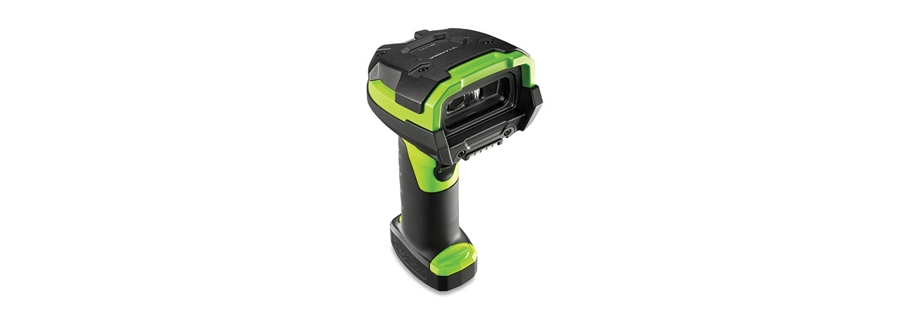 SCANNER LI3678-SR 1D/ USB.KIT