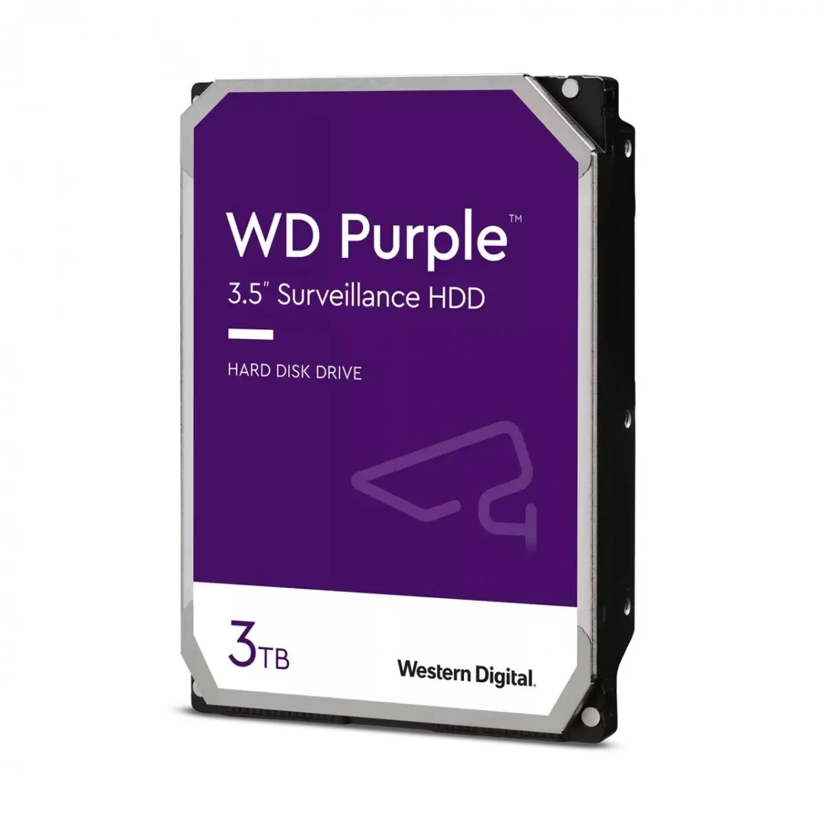 Western Digital Purple 3TB WD33PURZ WD33PURZ