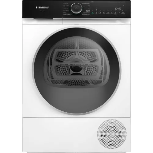 Siemens - Secadora Siemens iQ500, 9 kg, boma de calor - WQ46N2D0ES.