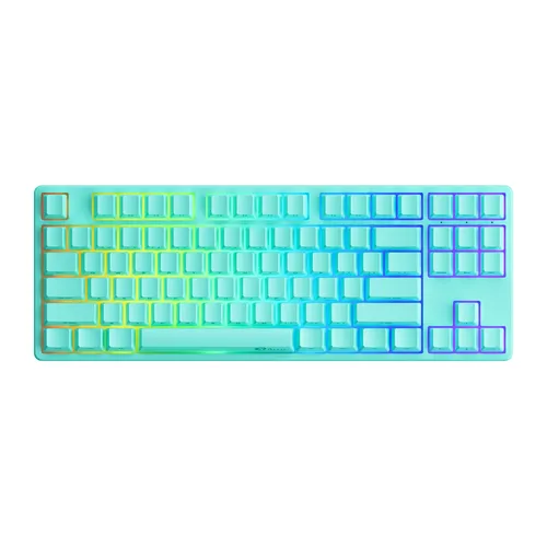 Mint 5087S SP QMK
