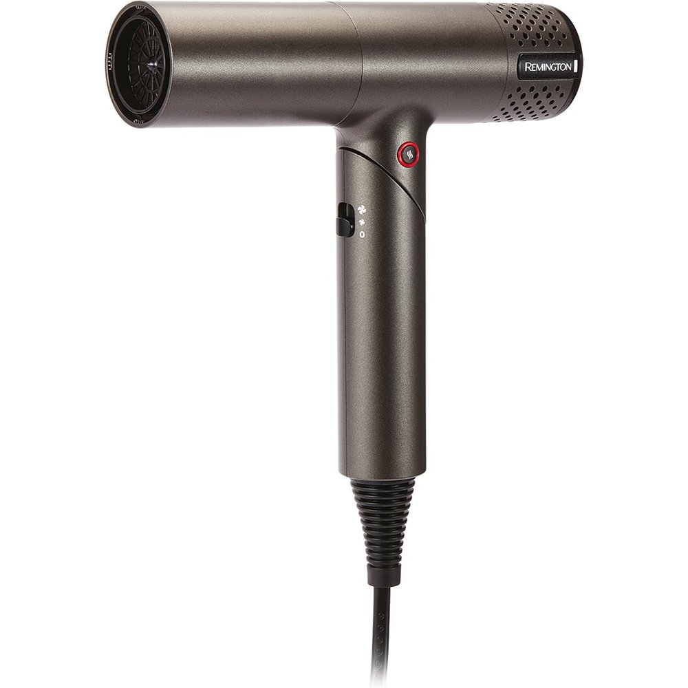 Remington - Secador digital REMINGTON ONE™ Dry & Style D6077 de 2000 W.