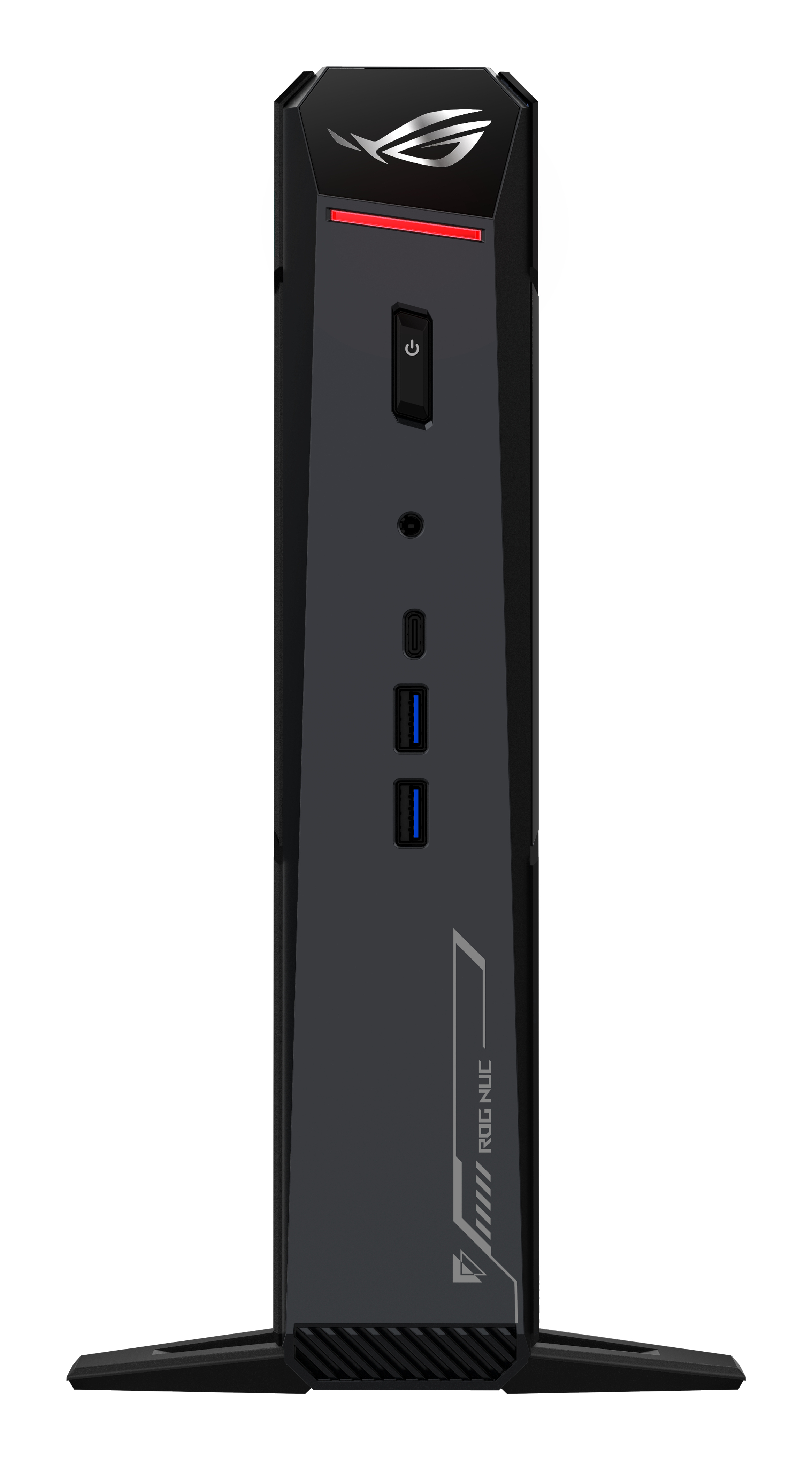 ASUS RNUC15JNK9X489A2 NUC 15 ROG ARROW LAKE-HX U9 275HX RTX 5070 16 X 2 1TB Wi-Fi 7 WINDOWS 11 HOME EU TALL