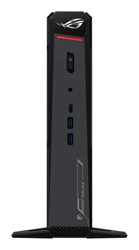 ASUS RNUC15JNK9X489A2 NUC 15 ROG ARROW LAKE-HX U9 275HX RTX 5070 16 X 2 1TB Wi-Fi 7 WINDOWS 11 HOME EU TALL