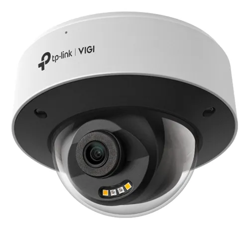 CAMARA VIGI INSIGHT TP-LINK DOME INSIGHT S285 2.8MM 8MP