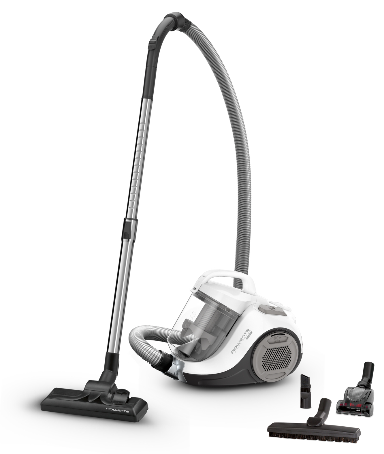 Rowenta Ro2957ea Aspirador Power Xxl