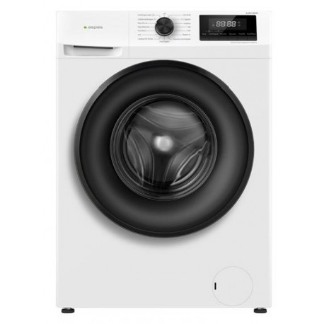 Aspes Al9401aidvb Lavadora 9Kg 1400Rpm