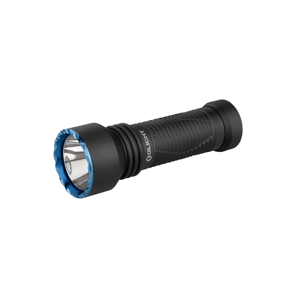 Javelot Mini Linterna EDC de largo alcance