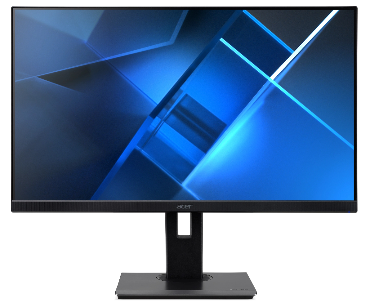Acer Vero B7 B247Y 24" FHD IPS 100Hz 4ms FreeSync Negro
