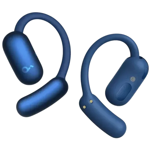 Soundcore Aerofit 2 Azul - Auriculares Bluetooth
