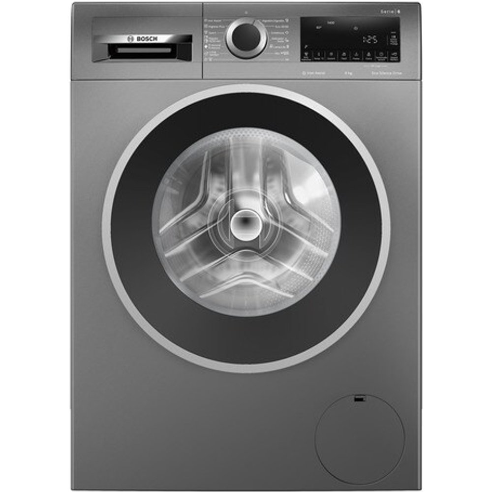 Bosch - Lavadora Bosch 9 kg- 1.400 rpm, ActiveWater Plus - WGG244ZRES.