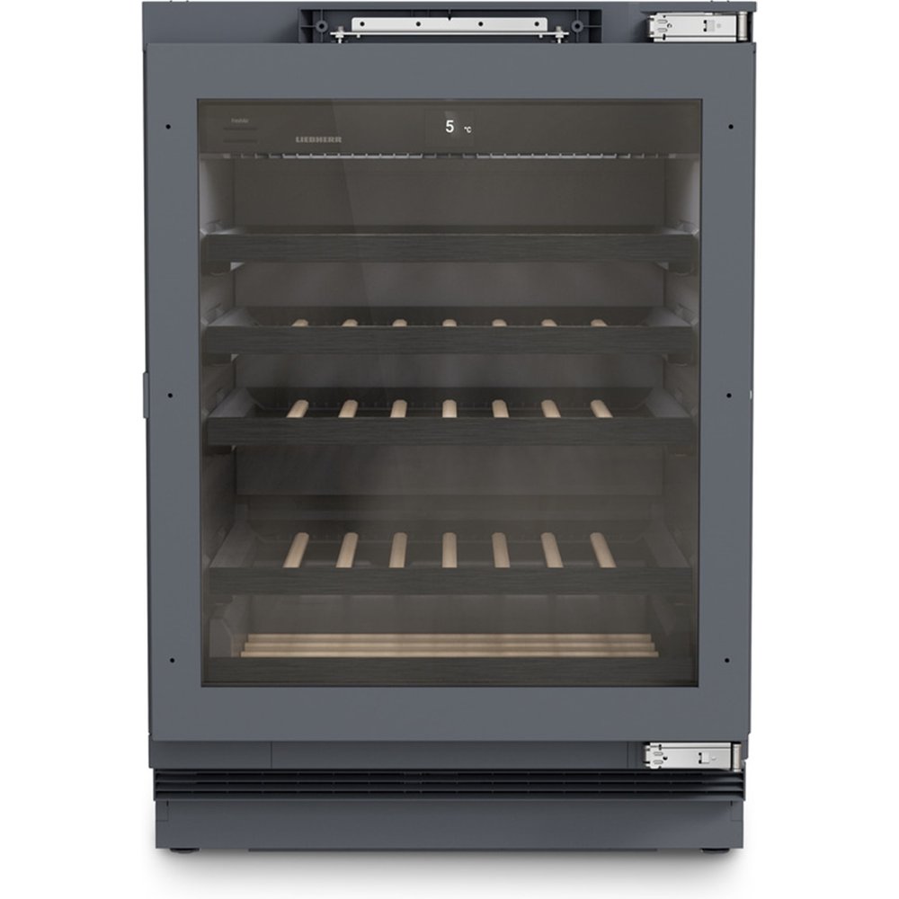 Liebherr - Vinoteca integrable Liebherr con capacidad para 44 Botellas - UWpri 3761.