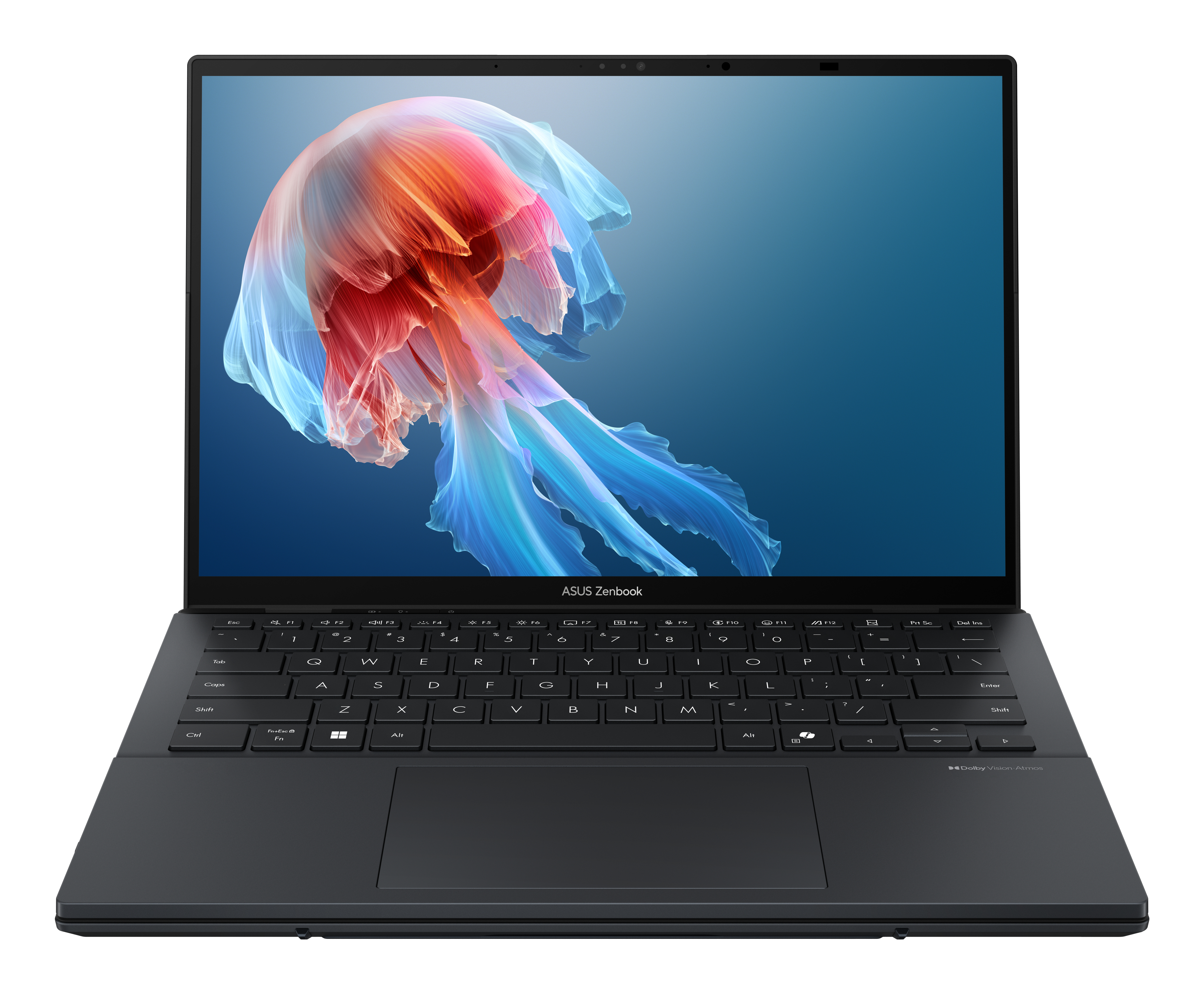 PORTATIL ASUS ZENBOOK DUO UX8406CA-QL336W U7 255H 32GB 1TB 14"OLED W11H