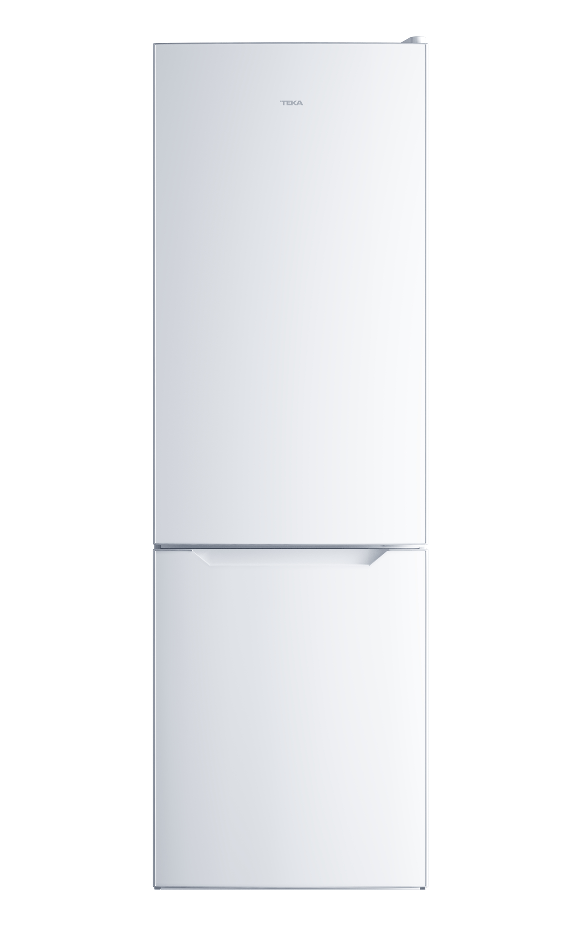 FRIGORIFICO COMBI TEKA NFL 320 BLANCO NOFROST F ALTO 188 CM ANCHO 59.5 CM BLANCO