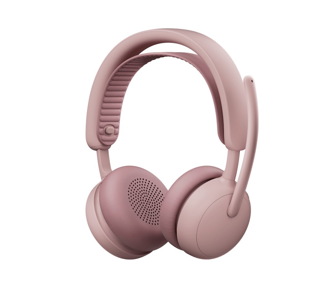 Logitech 981-001510 Zone Wireless 2 ES - Rosa 981-001510