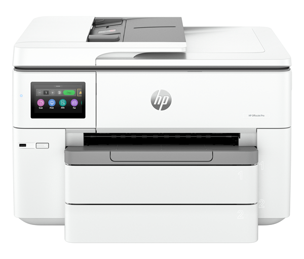 HP OfficeJet Pro 9730 Wide Format All-in