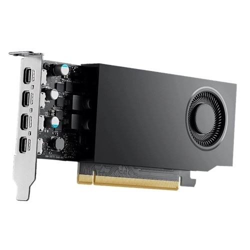 Dell DELL-M3R8K Tarjeta gráfica NVIDIA RTX A1000 8 GB DELL-M3R8K