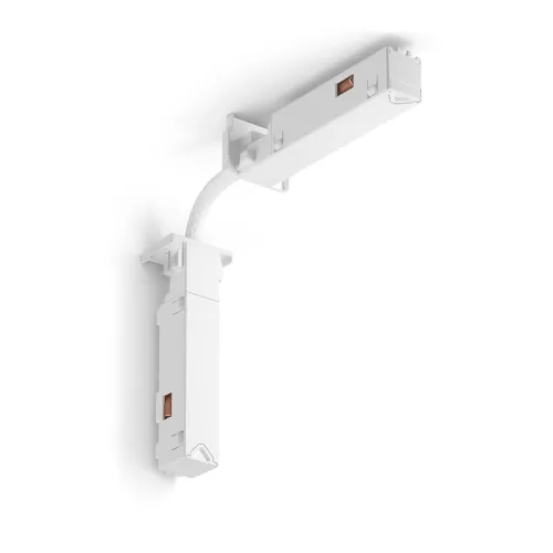 Philips Hue Conector Flexible Perifo Blanco