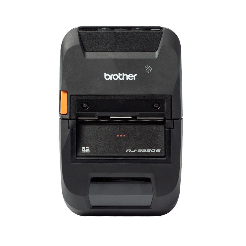 Brother RJ3230BL impresora de etiquetas Térmica directa RJ3230BLZ1