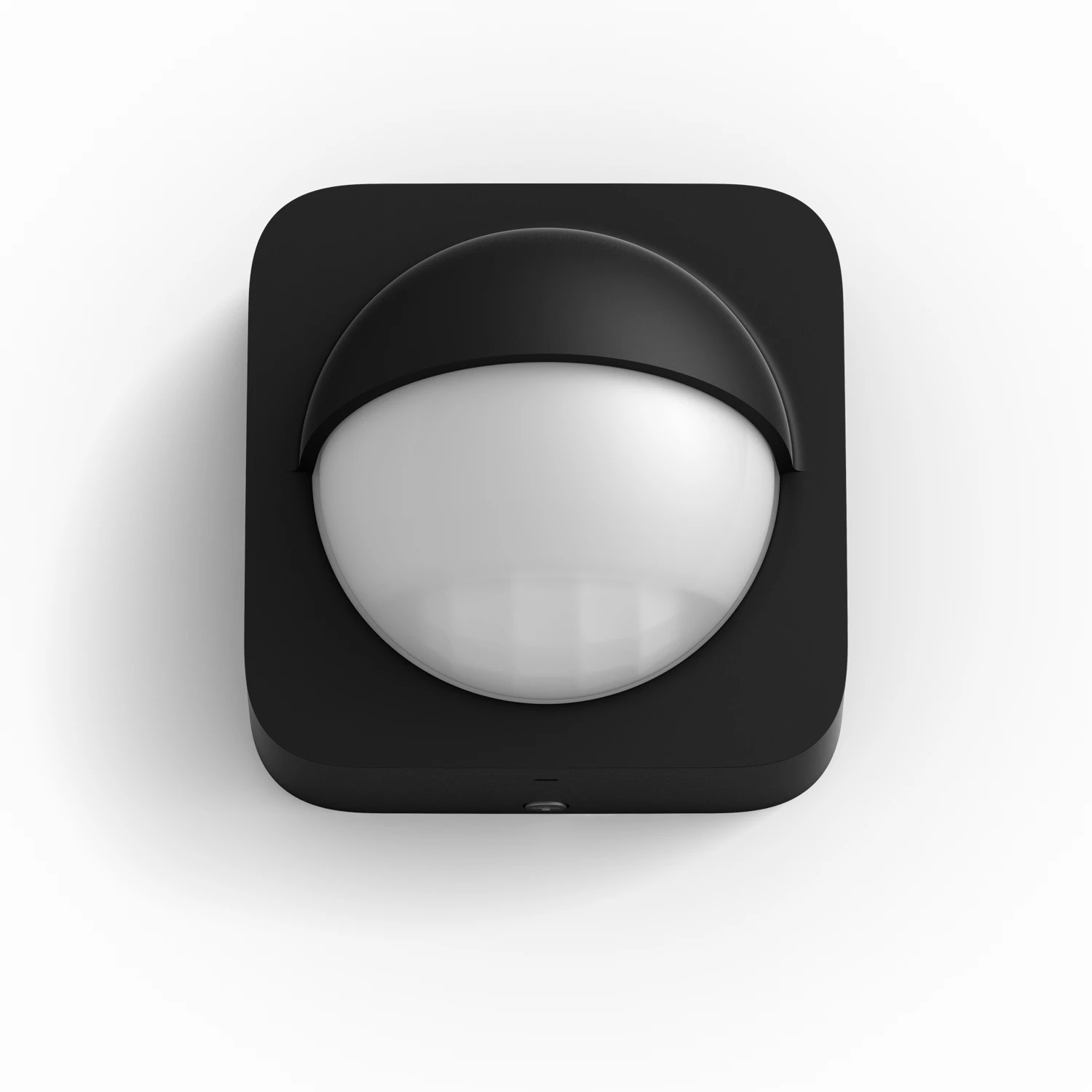 Sensor Movimiento - Philips Hue De Exterior, IP54, Compatible Alexa/Google