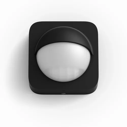 Sensor Movimiento - Philips Hue De Exterior, IP54, Compatible Alexa/Google