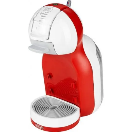 Delonghi Edg305wrn Cafetera De Cápsulas 1460W 15B