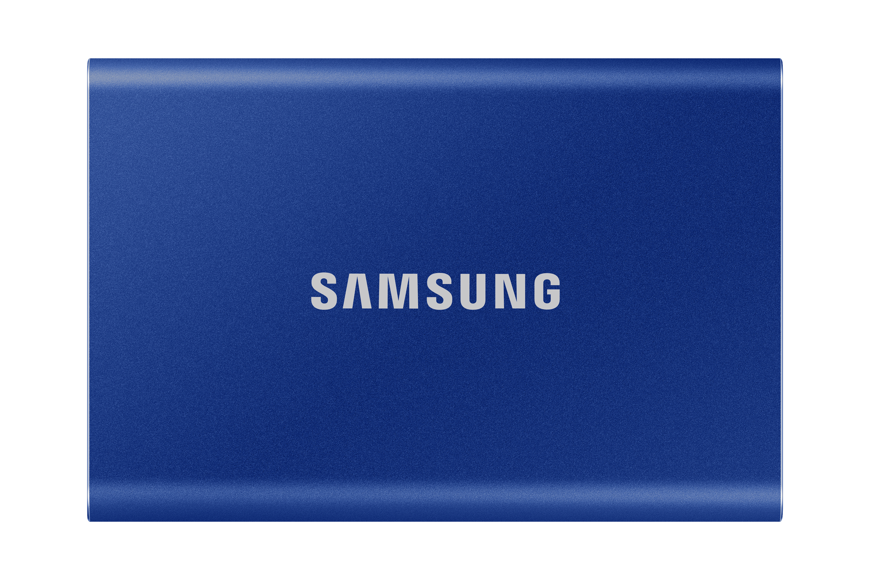 Samsung Portable SSD T7 1000 GB Azul MU-PC1T0H/WW