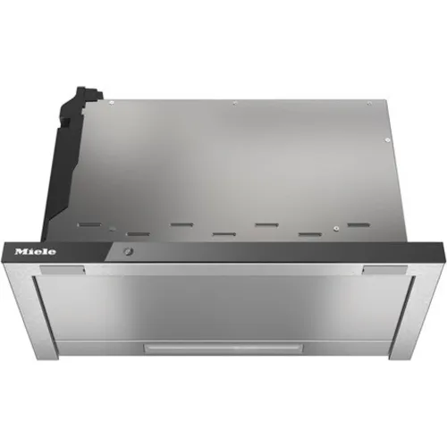 Miele - Campana telescópica Miele 3 velocidades - DAS 4630 OBSW.
