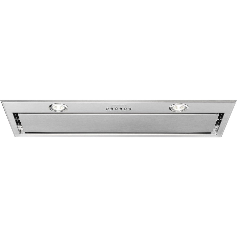 Smeg - Grupo filtrante Smeg 3 velocidades + intensiva - KSEG78PXE.