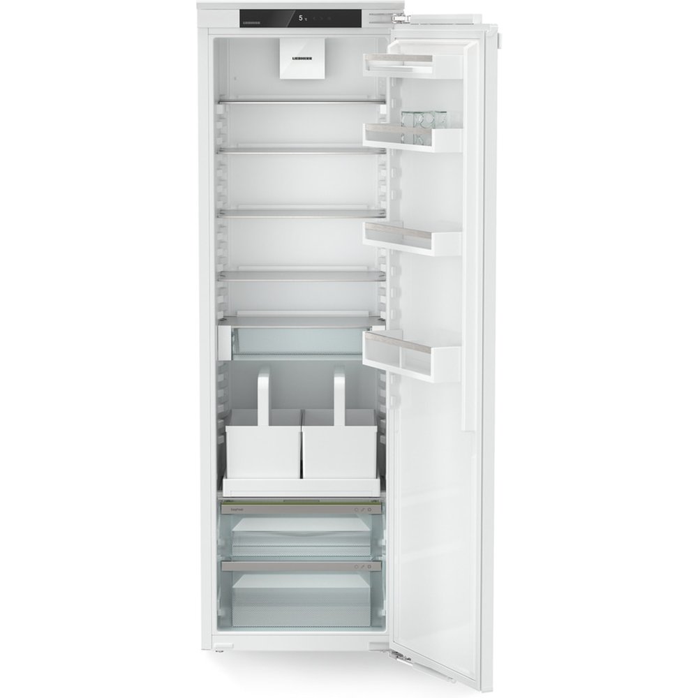Liebherr - Frigorífico 1 puerta integrable Liebherr EasyFresh - IRDdi 5120.
