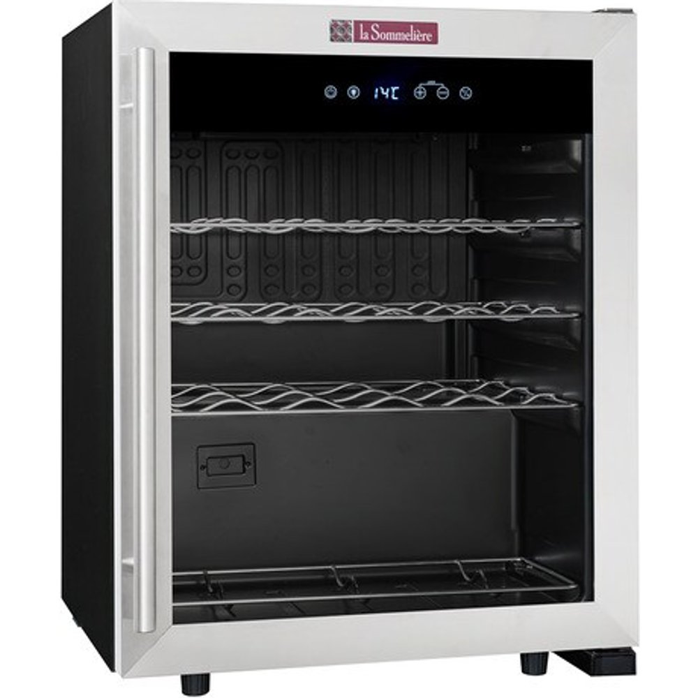 La Sommelière - Vinoteca La Sommelière para 23 botellas - LS 24 A.