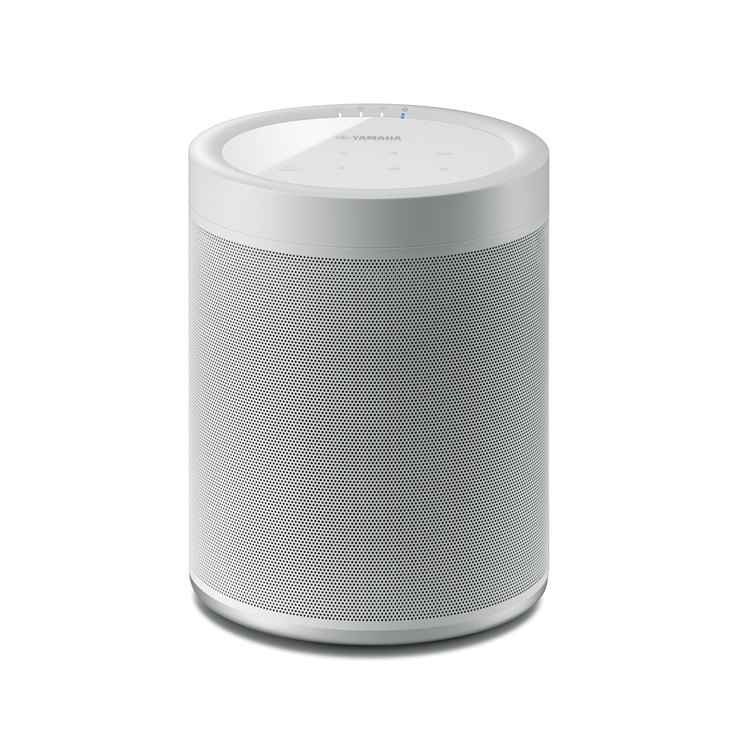 Yamaha - Altavoz inalámbrico Yamaha Musiccast 20 Streaming Multiroom.