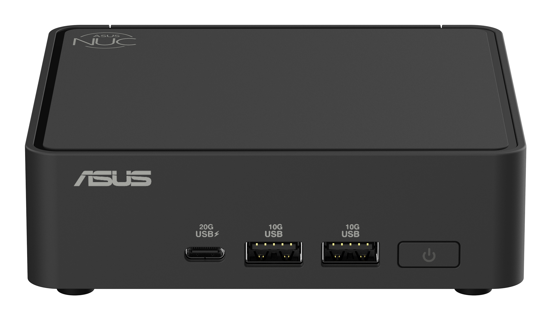 ASUS NUC 15 PRO RNUC15CRKC700002, RPL-R 45W (C7 240H), INTEL WI-FI 7 BE202, CABLE EU, SLIM