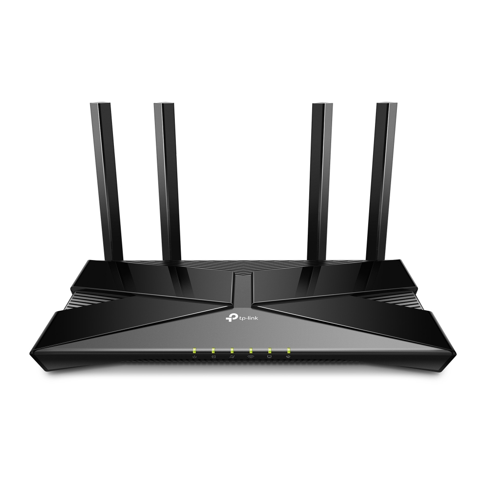 TP-Link Archer VX1800v router inalámbrico Gigabit Archer VX1800V