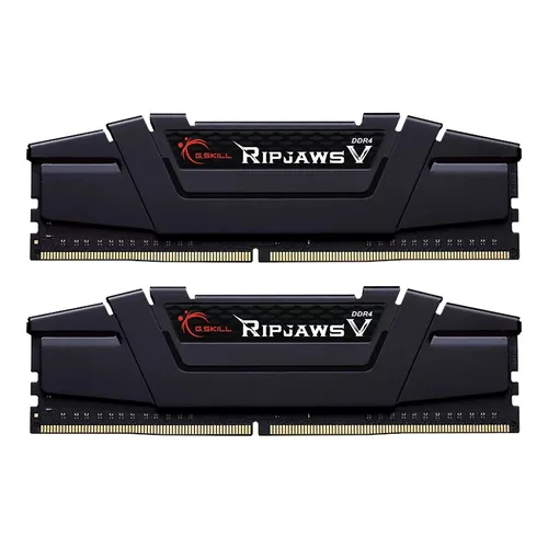 G.Skill Ripjaws V 32GB 2x16GB 3600M Hz CL16