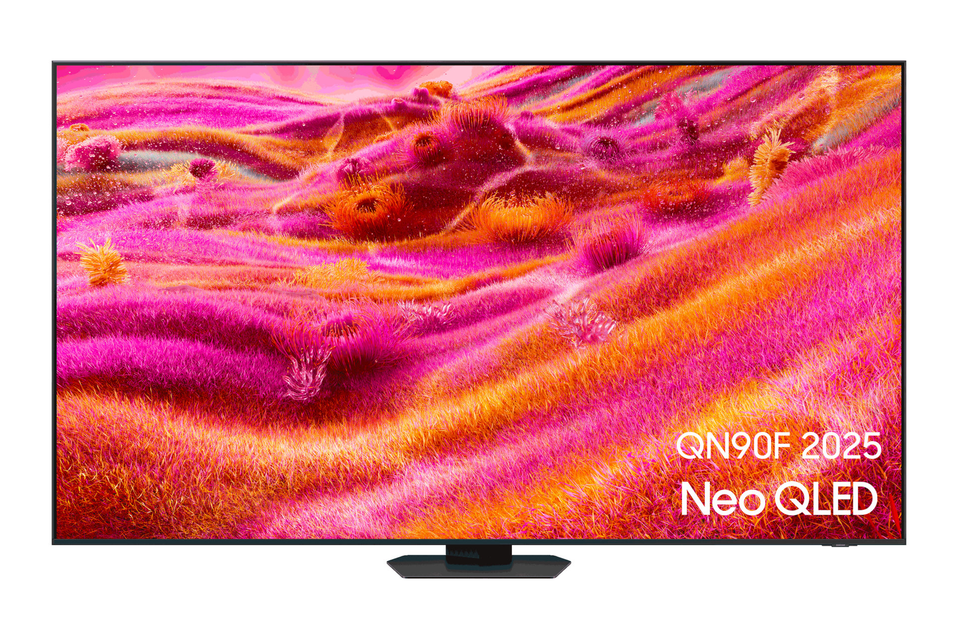 Samsung - TV Neo QLED MiniLED 108cm (43") Samsung TQ43QN90FATXXC 4K MiniLED Vision AI Smart TV.