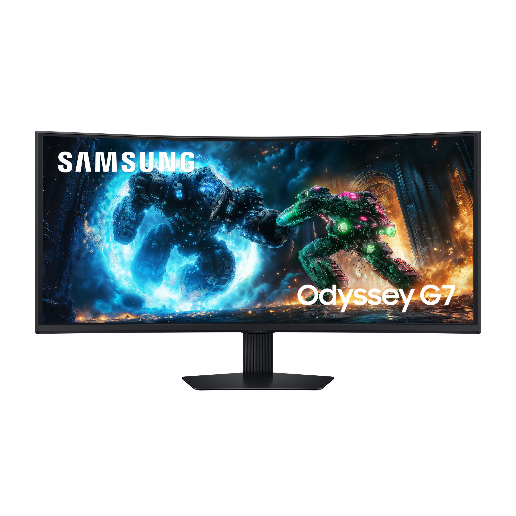 Samsung G75F pantalla para PC 101,6 cm (40") 5120 x LS40FG750EUXEN