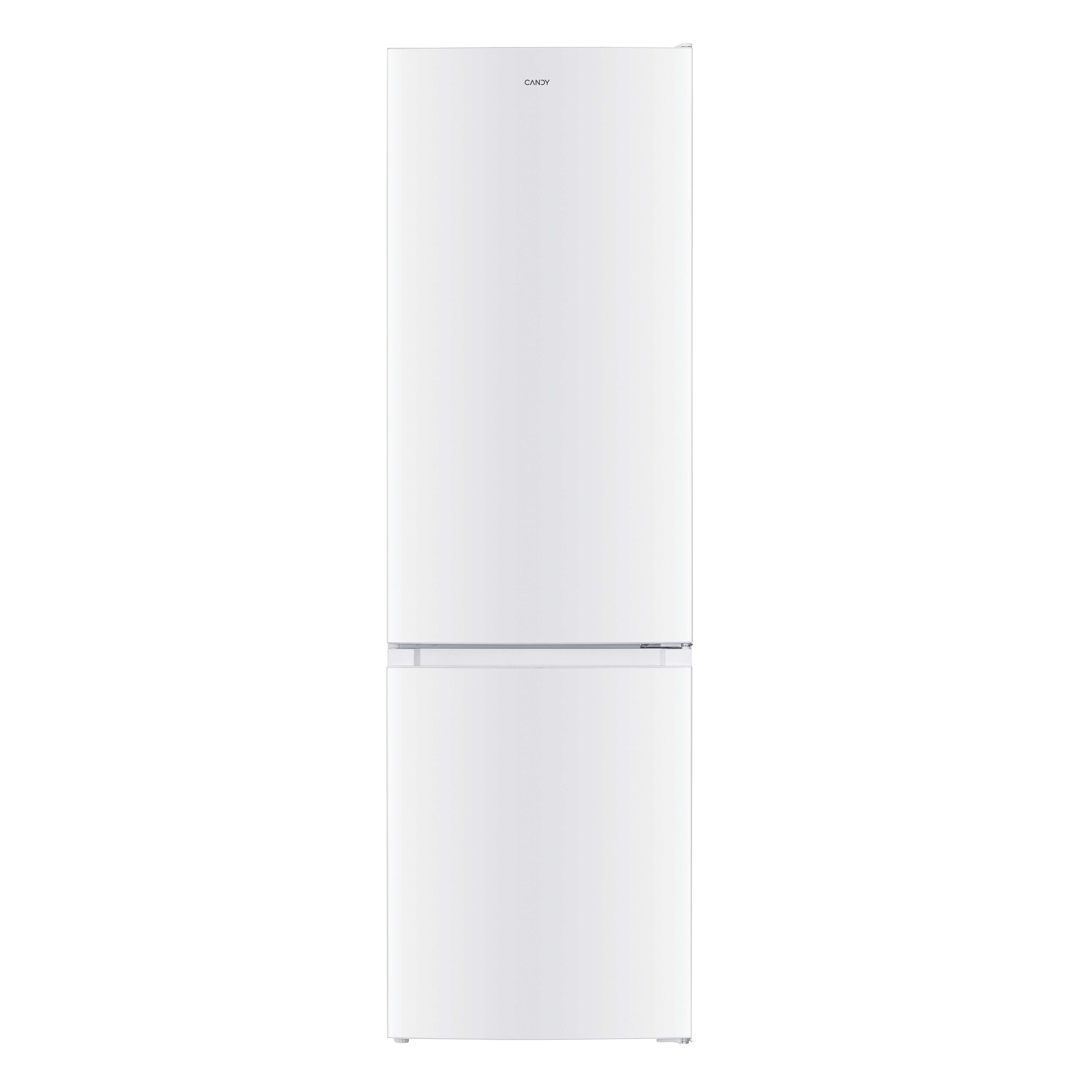 Candy - Frigorífico Combi Candy Tecnología Estática, 55 cm - CCH1S518EW.