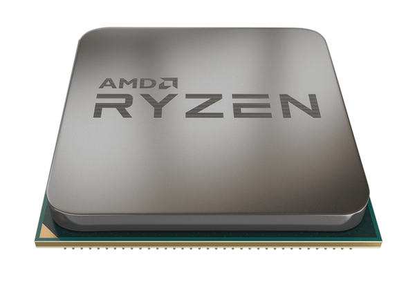 AMD Ryzen 3 3200G procesador 3,6 GHz 4 MB L3 Caja YD3200C5FHBOX
