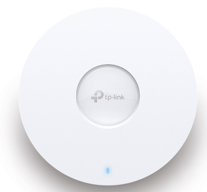 TP-Link Omada EAP653 punto de acceso inalámbrico 2976 Mbit/s EAP653
