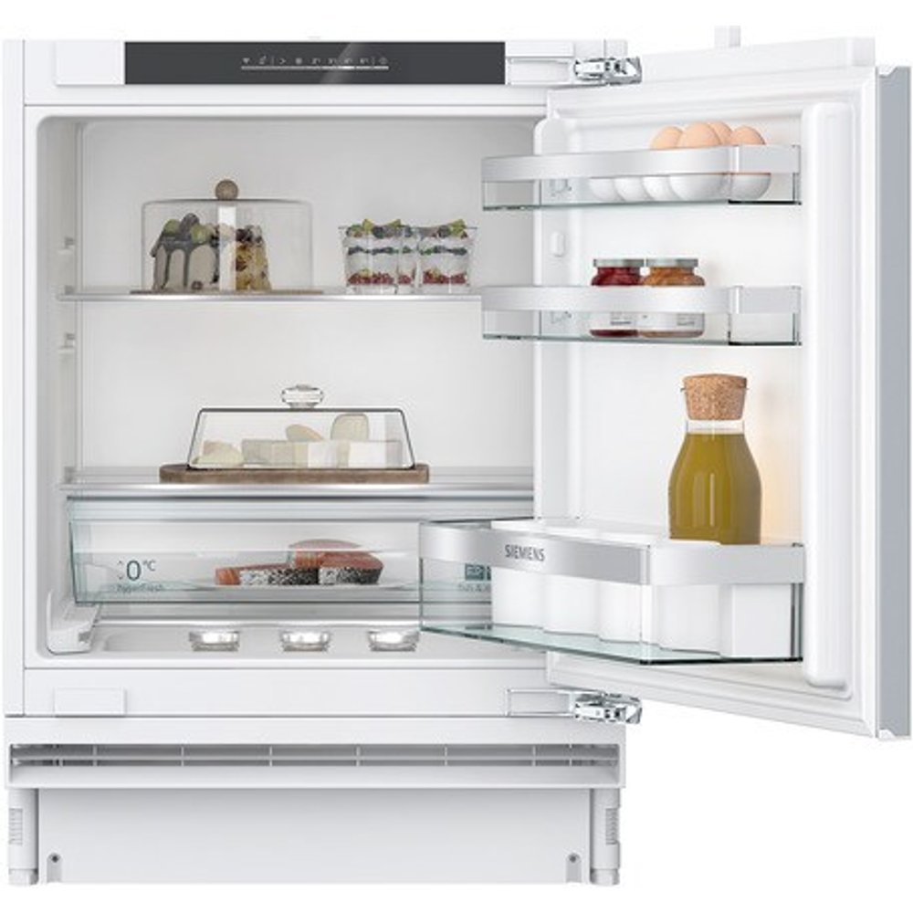 Siemens - Frigorífico integrable Siemens cierre SoftClose - KU21RADE0.