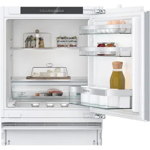 Siemens - Frigorífico integrable Siemens cierre SoftClose - KU21RADE0.