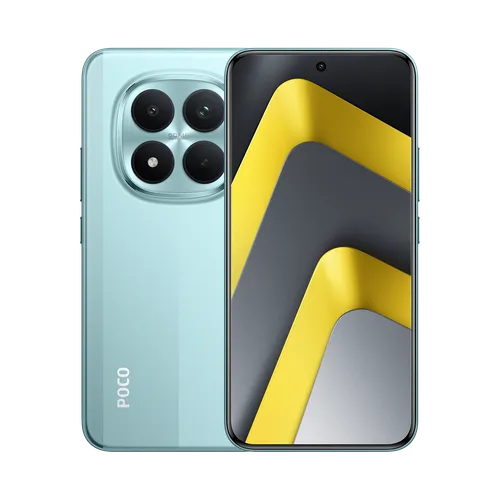 POCO M8 Pro 5G Verde 8 GB + 256 GB